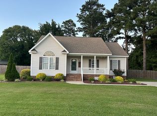 6875 Colby Rd, Rocky Mount, NC 27803