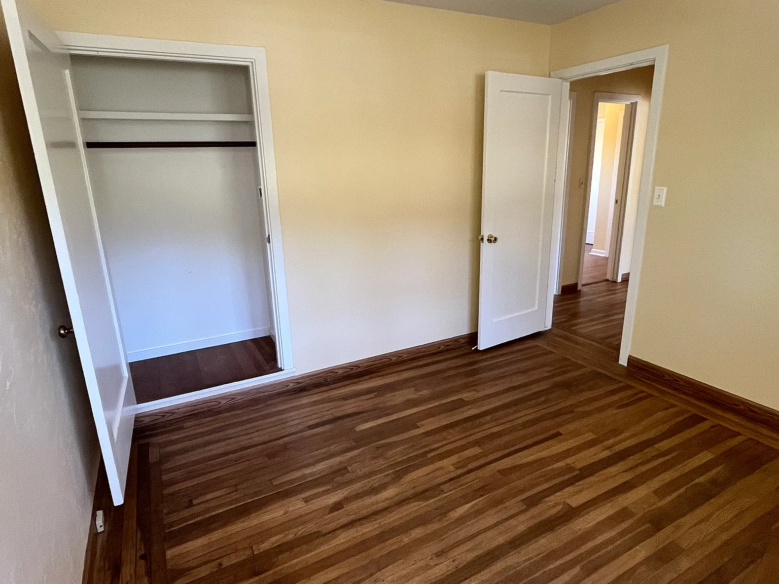 3 bed, 950 sqft, $3,600 — Photo 4
