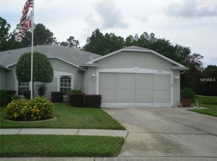 11631 Foxworth Ln, New Port Richey, FL 34654