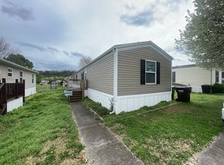 140 Appalachia Trl N, Cleveland, TN 37323