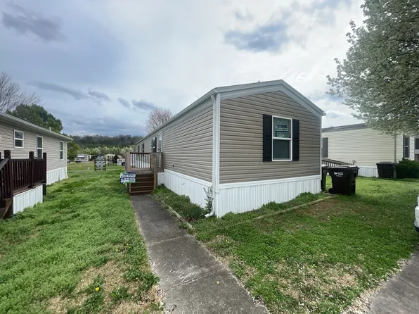 140 Appalachia Trl N, Cleveland, TN 37323