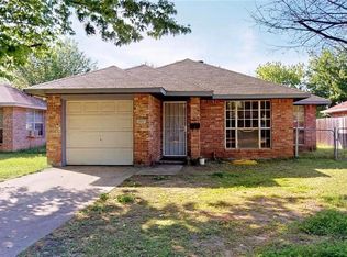 3807 Marshall St, Dallas, TX 75210