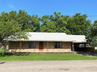 110 Bybee St, Paris, TX 75462