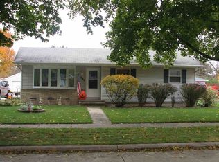 600 S Arlington St, Appleton, WI 54915