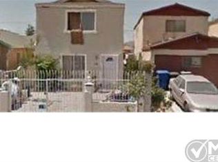 13177 Pinney St, Pacoima, CA 91331