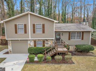 1531 Harbour Oaks Rd, Tucker, GA 30084