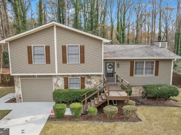 1531 Harbour Oaks Rd, Tucker, GA 30084