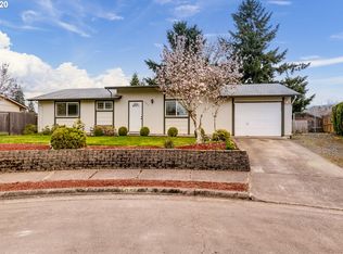 505 53rd St, Springfield, OR 97478