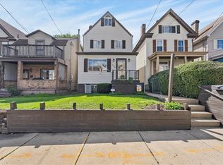 345 Grove St, Mc Kees Rocks, PA 15136