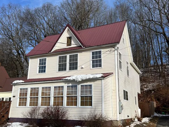 151 Granite Street, Mexico, ME 04257