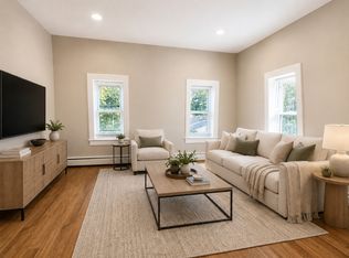 65 E New St APT 3, Rockaway, NJ 07866