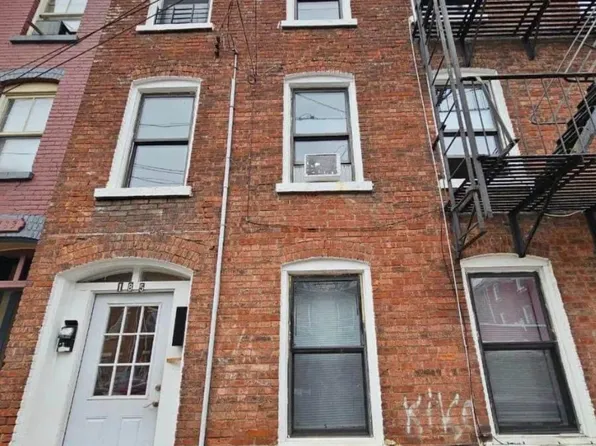 185-187 Renwick, 185 Renwick St, Newburgh, NY 12550