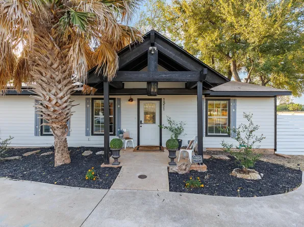 1511 Lake Forest Drive, Granite Shoals, TX 78654