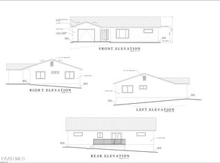 4530 E Paul St, Prescott, AZ 86301