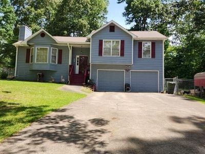 477 Williams Rd, Dallas, GA, 30132