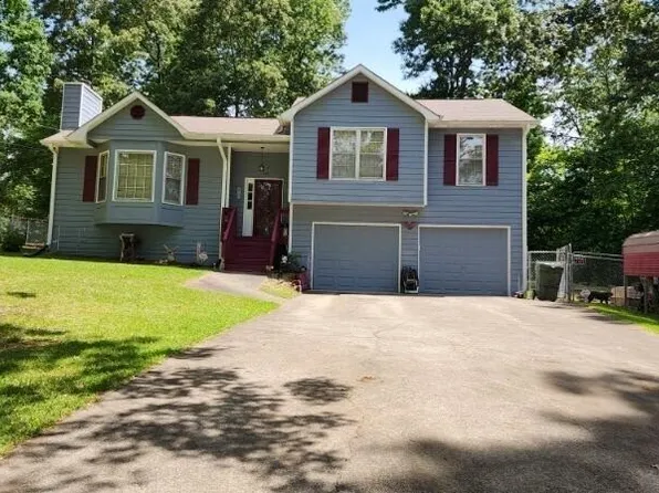 477 Williams Rd, Dallas, GA 30132