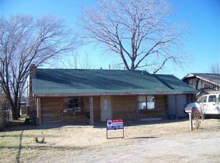 7 N G St, Duncan, OK 73533