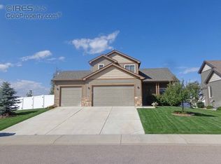 3800 Mount Baker St, Wellington, CO 80549