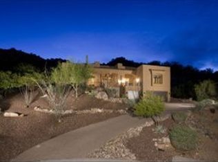 14504 N Quartz Ct, Fountain Hills, AZ 85268