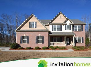 4430 Rosegate Dr, Snellville, GA 30039