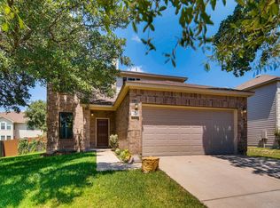 320 Wind Hollow Dr, Georgetown, TX 78633