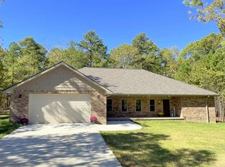 91 Red Oak Dr, Mena, AR 71953