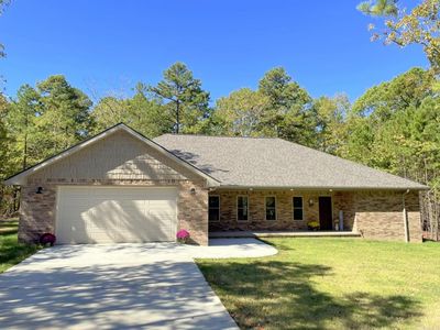 91 Red Oak Dr, Mena, AR, 71953