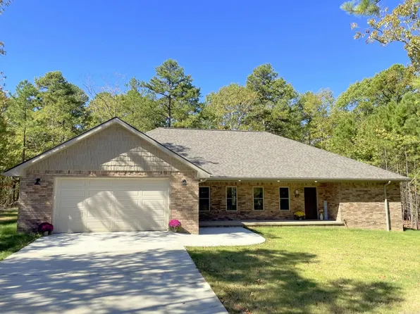 91 Red Oak Dr, Mena, AR 71953