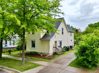 623 Congress St #1-2, Eau Claire, WI 54703