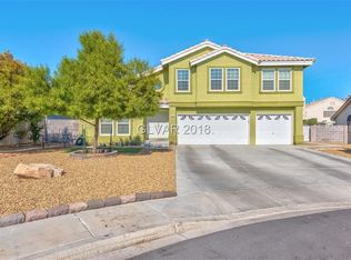 780 Bachman Ct, Las Vegas, NV 89123