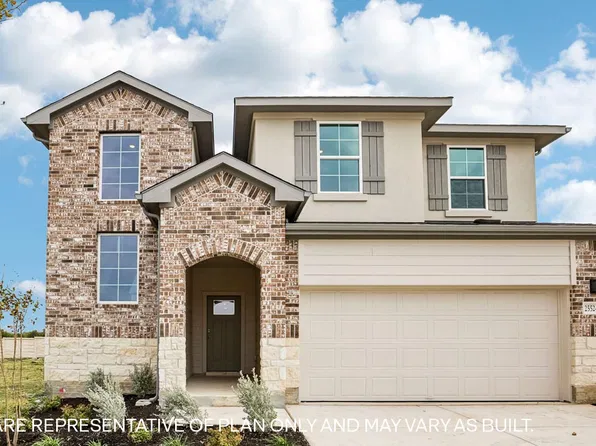 The Pierce Plan, Briarwood