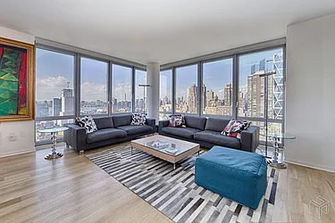 Rented by Halstead Real Estate