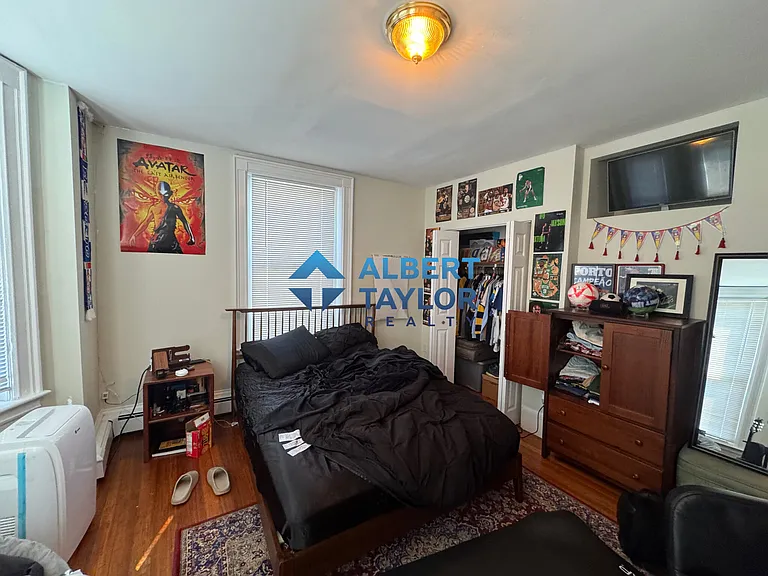 Sample Bedroom #4