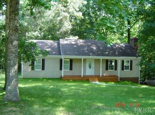 482 Burr Oak Rd, Lynchburg, VA 24502
