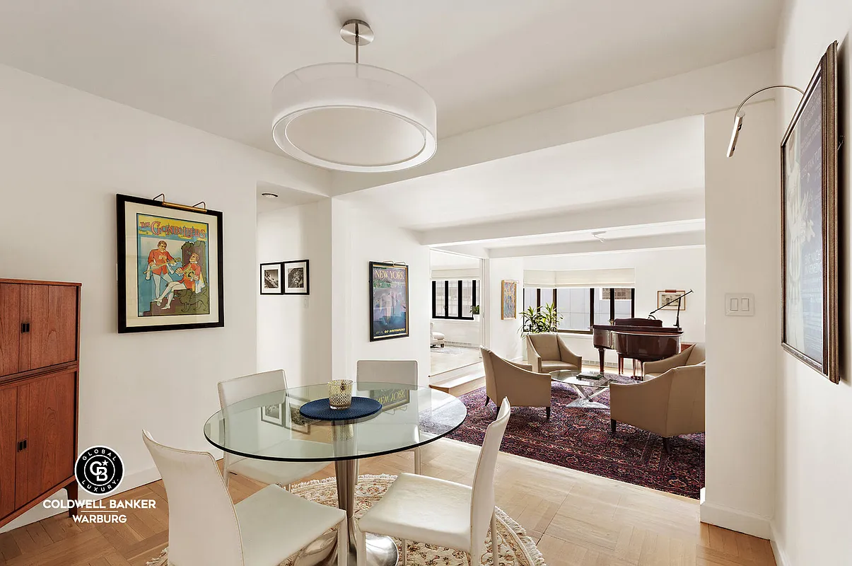 25 West 54th St Unit 7CD  