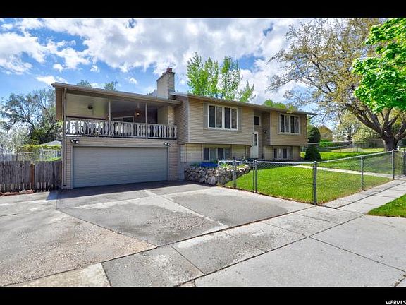 2nd image of 2815 W Paprika Dr