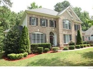 1204 Chilmark Ave, Wake Forest, NC 27587