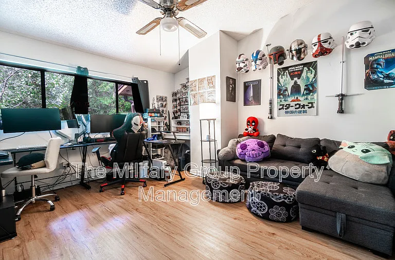 4814 Kingsmeadow Ln — Photo 16