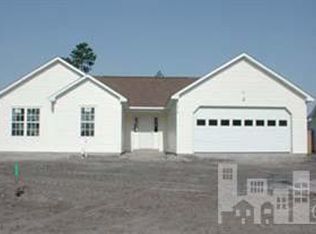 7318 Rabbit Holw, Wilmington, NC 28411