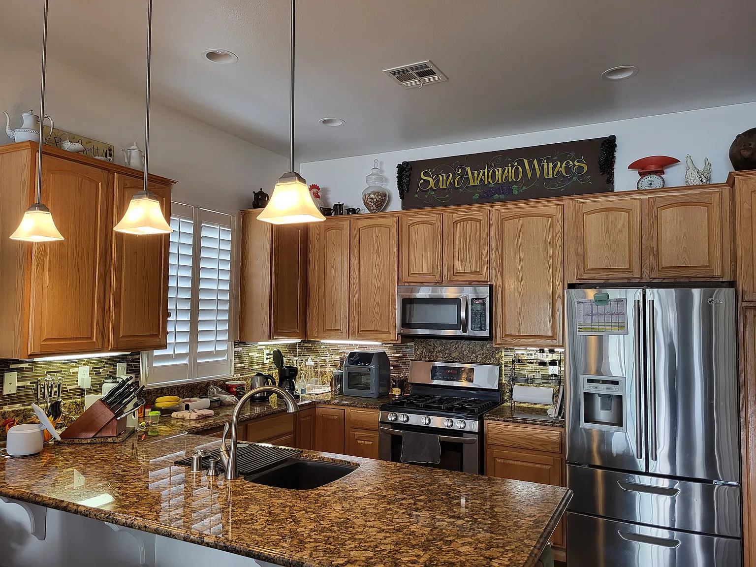 2 bed, 1471 sqft, $1,500 — Photo 3