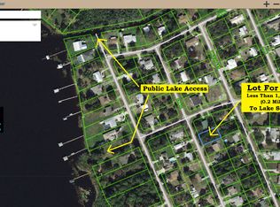 3818 Craig Ave, Sebring, FL 33870