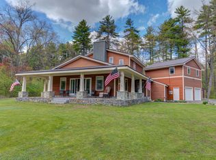 10 Homestead Rd, Casco, ME 04015