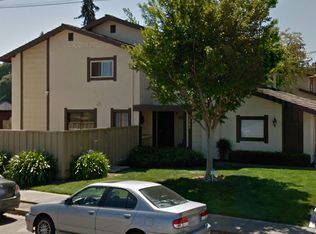 2981 Wisteria Ln, Castro Valley, CA