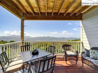 468 Elderberry Ridge Rd #C-101, Banner Elk, NC 28604