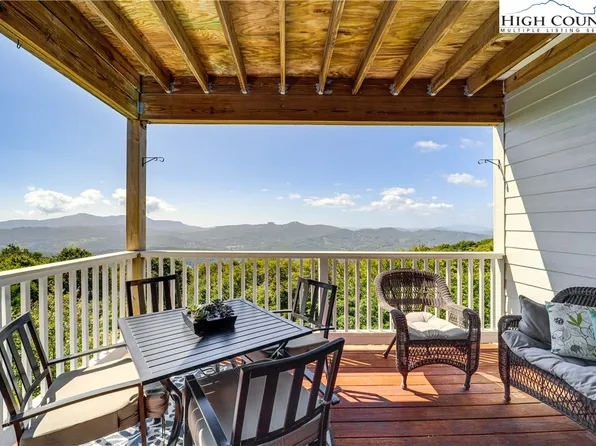 468 Elderberry Ridge Road #C101, Beech Mountain, NC 28604