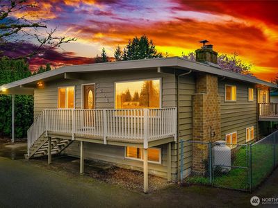 6202 60th Street SE, Snohomish, WA, 98290