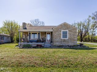 1334 Maryland Ave, Shenandoah, VA 22849