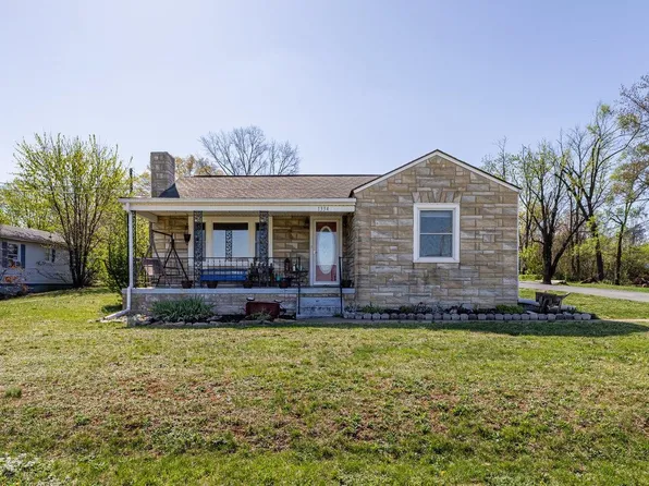1334 Maryland Ave, Shenandoah, VA 22849
