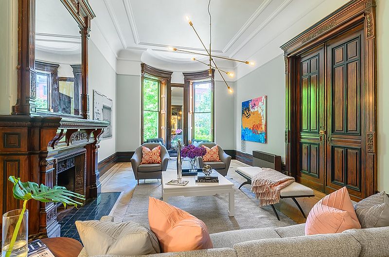 1st image of 313 Clinton Ave #1