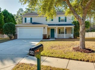 44 Hidden Lakes Ln, Bluffton, SC 29910